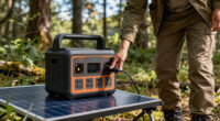 7 Best Camping Power Stations High Wattage in 2026