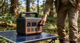 7 Best Camping Power Stations High Wattage in 2026