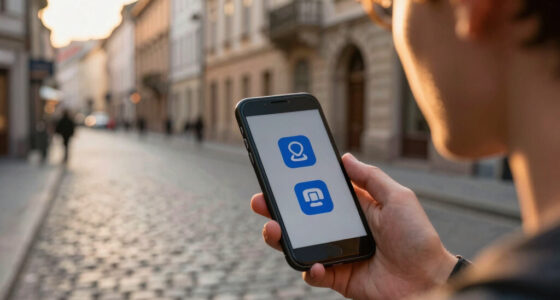 7 Best Dual Sim Phones for Europe Travel in 2026