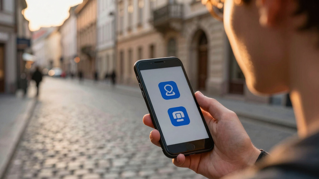 7 Best Dual Sim Phones for Europe Travel in 2026