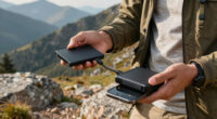 7 Best External SSDs For Travel Backup In 2026