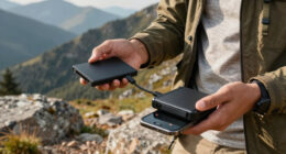 7 Best External SSDs For Travel Backup In 2026