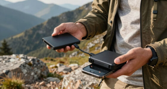 7 Best External SSDs For Travel Backup In 2026