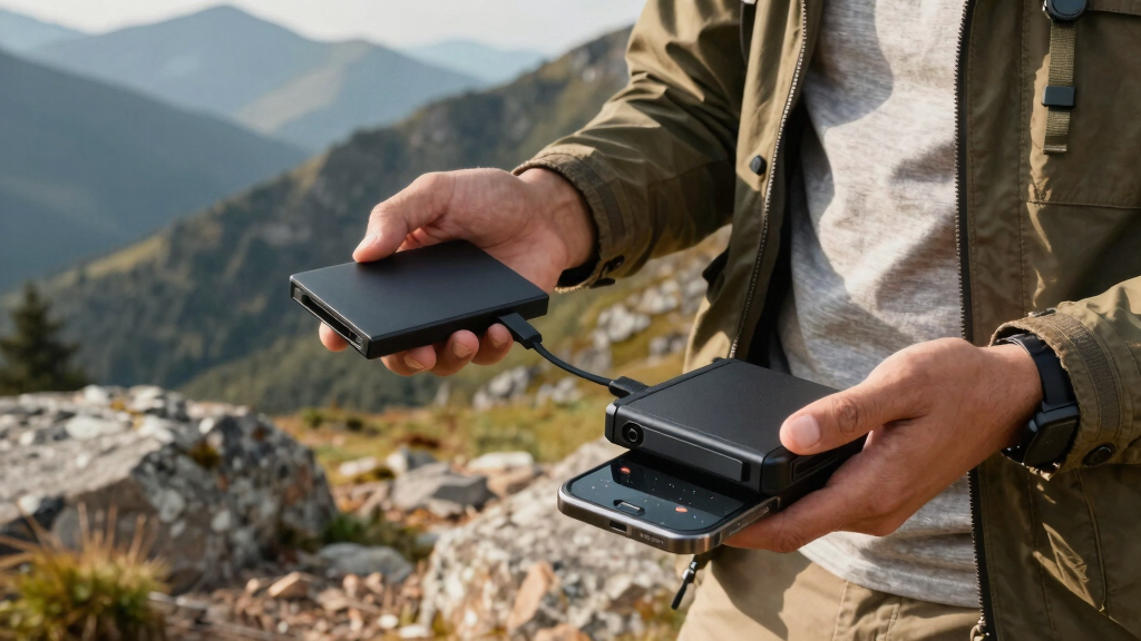 7 Best External SSDs For Travel Backup In 2026