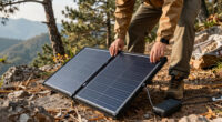 7 Best Foldable Solar Panel Kits for Travel in 2026