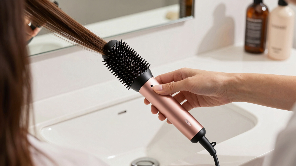7 Best Hair Styling Tools Premium Multi Stylers in 2026