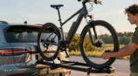 7 Best Hitch Bike Racks For E Bikes Premium In 2026