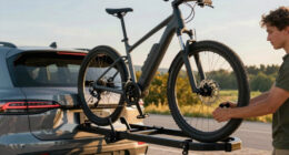 7 Best Hitch Bike Racks For E Bikes Premium In 2026