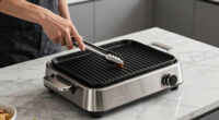 7 Best Indoor Countertop Grills Premium in 2026