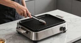 7 Best Indoor Countertop Grills Premium in 2026