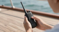 7 Best Marine VHF Radios Handheld Premium in 2026