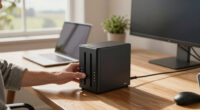 7 Best NAS Storage Systems for Home Office in 2026