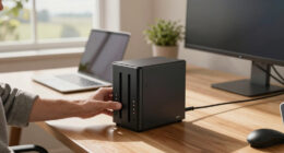 7 Best NAS Storage Systems for Home Office in 2026