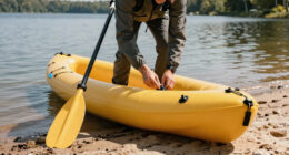 7 Best Premium Inflatable Kayaks for Travel in 2026