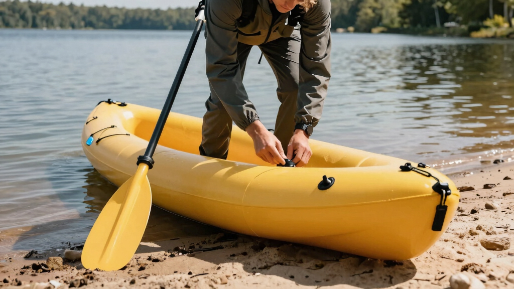 7 Best Premium Inflatable Kayaks for Travel in 2026