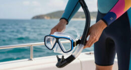7 Best Premium Snorkel Sets for Cruise Excursions in 2026