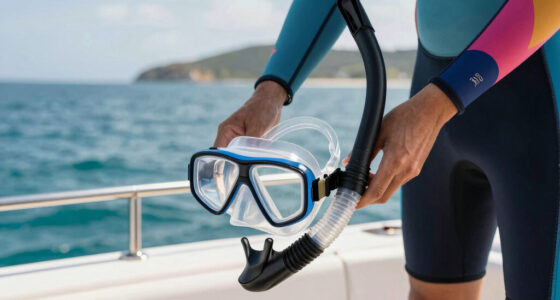 7 Best Premium Snorkel Sets for Cruise Excursions in 2026