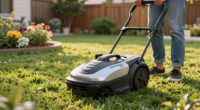 7 Best Robotic Lawn Mowers for Residential Yards in 2026