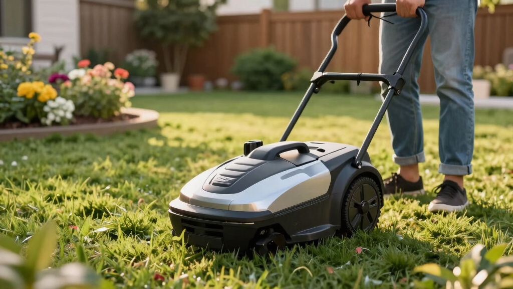 7 Best Robotic Lawn Mowers for Residential Yards in 2026