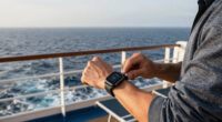 7 Best Smartwatches for Travel and Cruising in 2026