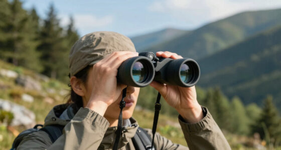 7 Best Stabilized Binoculars for Travel in 2026