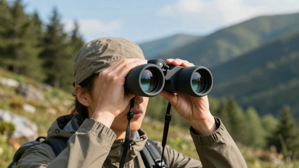 7 Best Stabilized Binoculars for Travel in 2026