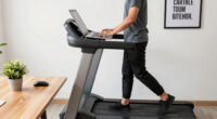 7 Best Treadmill Desks for Home Office in 2026