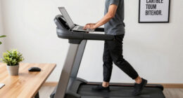 7 Best Treadmill Desks for Home Office in 2026