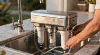 7 Best Under Sink Reverse Osmosis Systems Premium in 2026