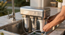 7 Best Under Sink Reverse Osmosis Systems Premium in 2026