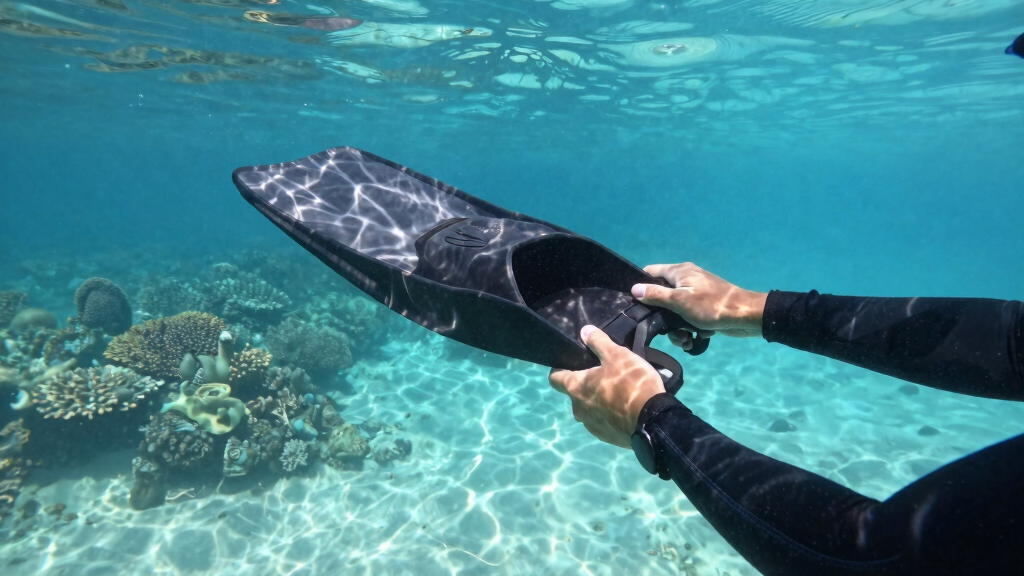 7 Best Underwater Sea Scooters for Snorkeling in 2026