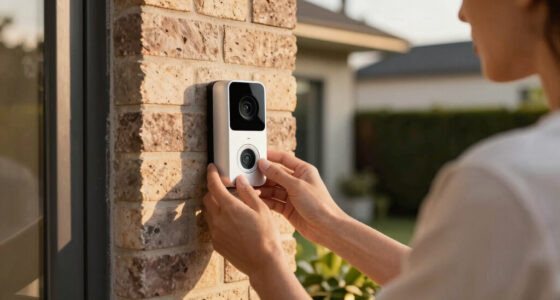 7 Best Video Doorbells With Local Storage Premium in 2026