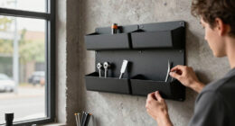 7 Best Wall Mounted Tool Storage Systems Premium in 2026