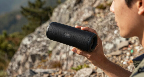 8 Best Bluetooth Speakers for Travel Over $200 in 2026