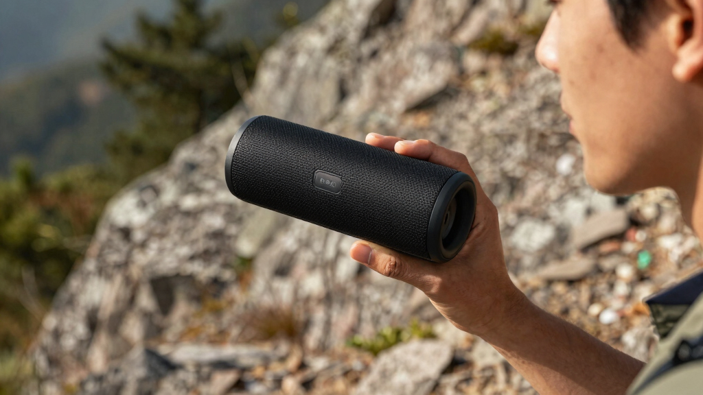 8 Best Bluetooth Speakers for Travel Over $200 in 2026