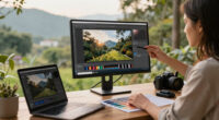 8 Best Color Accurate Monitors For Photo Editing In 2026