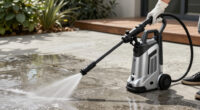 8 Best Electric Pressure Washers High End in 2026