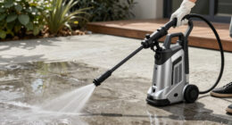 8 Best Electric Pressure Washers High End in 2026