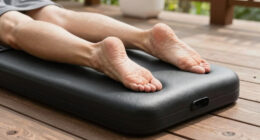 8 Best Full Body Massage Mats Premium in 2026