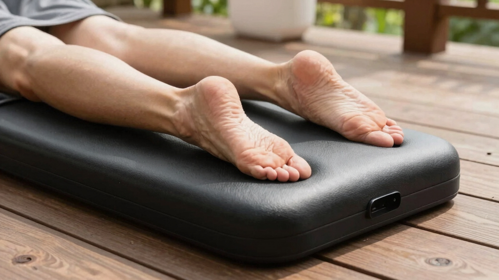 8 Best Full Body Massage Mats Premium in 2026