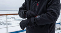 8 Best Heated Jackets for Cold Weather Cruises in 2026