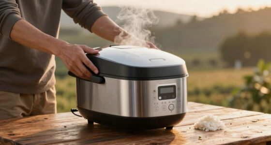 8 Best High End Rice Cookers Premium in 2026