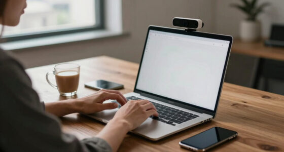 8 Best High End Webcams for Remote Work in 2026