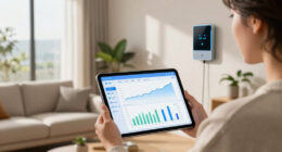 8 Best Home Energy Monitor Systems For Whole House Tracking In 2026