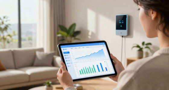 8 Best Home Energy Monitor Systems For Whole House Tracking In 2026
