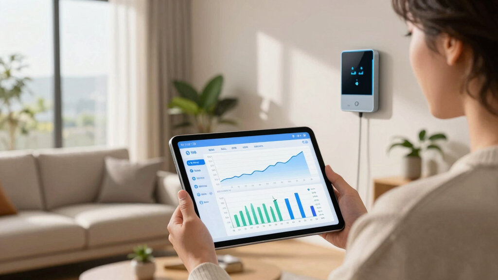 8 Best Home Energy Monitor Systems For Whole House Tracking In 2026