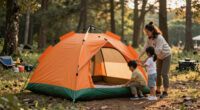 8 Best Inflatable Camping Tents Family Size Premium in 2026