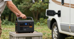8 Best Inverter Generators for RV and Travel in 2026