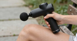 8 Best Massage Guns Deep Tissue Premium in 2026