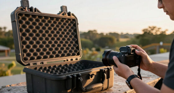 8 Best Pelican Style Hard Cases for Camera Gear in 2026